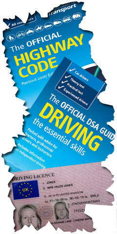 Fit2Drive gives you plenty of help to get you driving